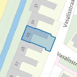 Perceel AMR01-L-3183