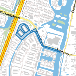 Perceel AMR01-L-3203