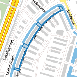 Perceel AMR01-L-3205