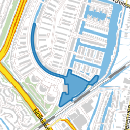 Perceel AMR01-L-3215