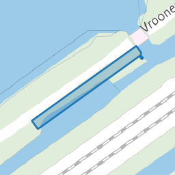 Perceel AMR01-L-3218