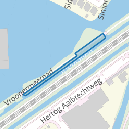 Perceel AMR01-L-3220