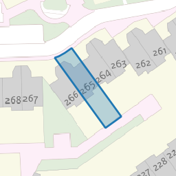 Perceel AMR01-L-3226