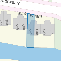 Perceel AMR01-L-3229