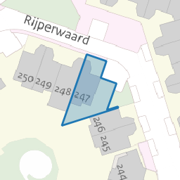 Perceel AMR01-L-3232