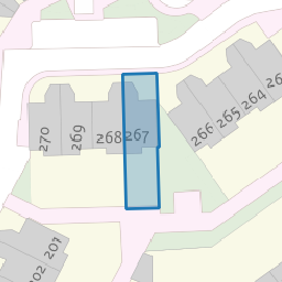 Perceel AMR01-L-3240