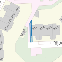 Perceel AMR01-L-3245