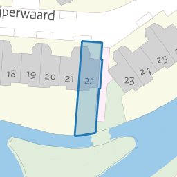 Perceel AMR01-L-3257