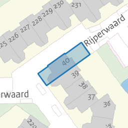 Perceel AMR01-L-3260