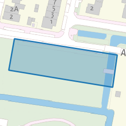 Perceel AMR01-L-3261