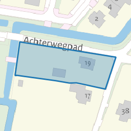 Perceel AMR01-L-3262