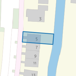 Perceel AMR01-L-3263