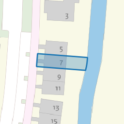 Perceel AMR01-L-3264