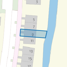 Perceel AMR01-L-3265