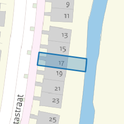 Perceel AMR01-L-3269