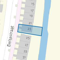 Perceel AMR01-L-3272