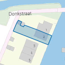 Perceel AMR01-L-3283