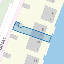 Perceel AMR01-L-3289