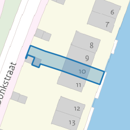 Perceel AMR01-L-3290