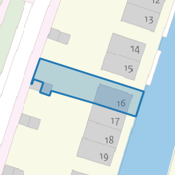 Perceel AMR01-L-3302