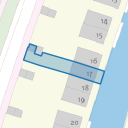 Perceel AMR01-L-3303