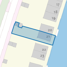 Perceel AMR01-L-3307