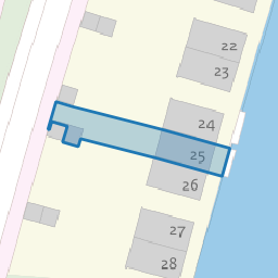 Perceel AMR01-L-3311