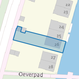 Perceel AMR01-L-3312