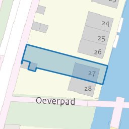 Perceel AMR01-L-3313