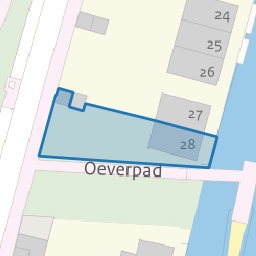 Perceel AMR01-L-3314