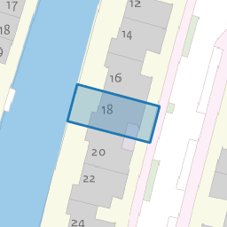 Perceel AMR01-L-3318