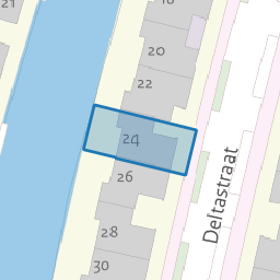 Perceel AMR01-L-3321