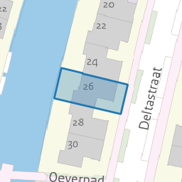 Perceel AMR01-L-3322