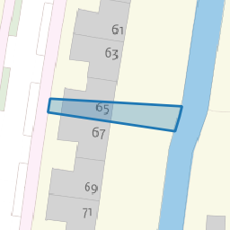 Perceel AMR01-L-3345