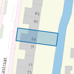 Perceel AMR01-L-3347