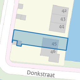 Perceel AMR01-L-3390