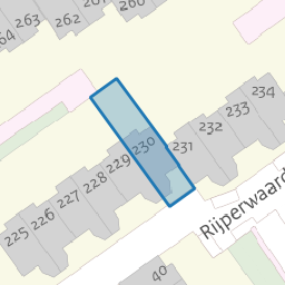 Perceel AMR01-L-3399