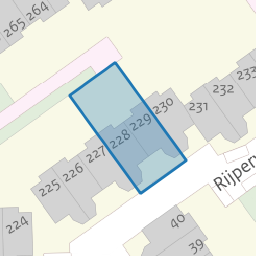 Perceel AMR01-L-3400