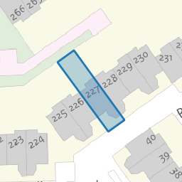 Perceel AMR01-L-3401