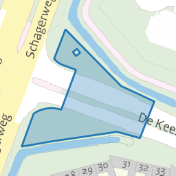 Perceel AMR01-L-3431