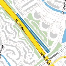 Perceel AMR01-L-3433