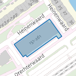 Perceel AMR01-L-3436