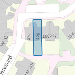 Perceel AMR01-L-3441