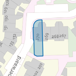 Perceel AMR01-L-3442