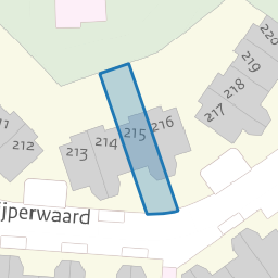 Perceel AMR01-L-3449