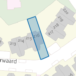 Perceel AMR01-L-3450