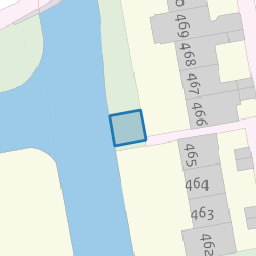 Perceel AMR01-L-3457