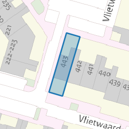 Perceel AMR01-L-3467