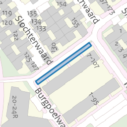 Perceel AMR01-L-3472