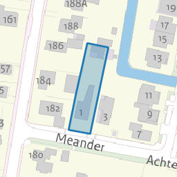 Perceel AMR01-L-3481